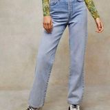 Topshop baggy boyfriend jean Photo 0
