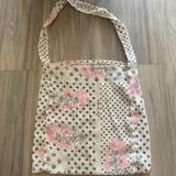 Free People Reusable Tote Bag Photo 0