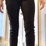 Dalia Collection Black Business Casual Pants  Photo 0