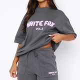 White Fox Boutique  Shorts Photo 0