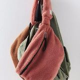 Free People Movement Sherpa Sling Bag Photo 0