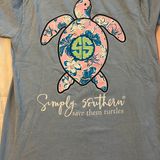 Simply Southern Tee Photo 0