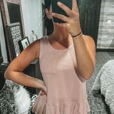 Entro Tank Top Photo 0