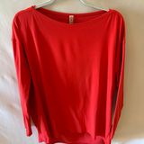 Lululemon Back in Action Long Sleeve Nulu Shirt Photo 0