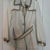 Guess Trench Coat Photo 0