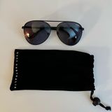 Quay Australia  Aviator Sunglasses Photo 0
