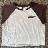 H&M baby tee Photo 0