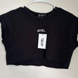 AYBL Cropped Top Photo 0