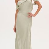 For Love & Lemons Jewel Maxi Dress Photo 0