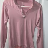 Nike Dri-Fit Quarter-Zip Photo 0