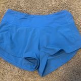 Lululemon Speed Short 2.5” Photo 0