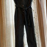 Guess  Jumpsuit Denim Photo 0