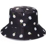 Alice + Olivia  reversible floral bucket‎ hat Photo 0