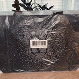 Victoria's Secret  Tote Bag Black Photo 0
