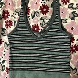 Out From Under Urban Outfitters Seamless Cropped Cami Photo 0