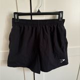 Gymshark  Athletic Shorts Size Small Black Photo 0