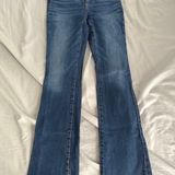 American Eagle Kick Boot Jeans Size 2 (#2) Photo 0