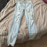 American Eagle Outfitters Aejeans Photo 0
