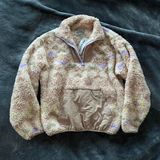 Urban Outfitters Fleece Pullover Photo 0