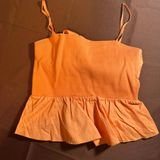 ZARA Tanktop Photo 0