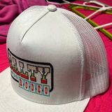 Salty rodeo hat White Photo 0