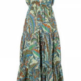 House of Harlow  Maxi 1960 Dress Photo 0