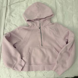 Lululemon  Scuba Half-Zip Photo 0