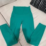 Lululemon NWOT wunder under high rise size 2 Photo 0