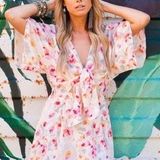 BuddyLove Pink Dress Photo 0