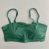 Gymshark  M Cut Out Bandeau Sports Bra Photo 0