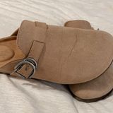 Time & Tru Birkenstock Clogs Photo 0