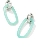 Kendra Scott Danielle Link Earring Photo 0