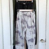 LA Hearts Bundle of Three Light Weight Casual Sweatpants Joggers Photo 0