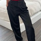 And Now This Dress Pants Black Size M Photo 0