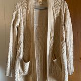 Faded Glory Cardigan Photo 0