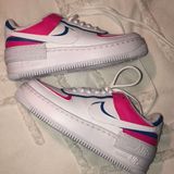 Nike Air Force 1 Shadow Photo 0
