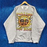Urban Outfitters Sublime Crewneck Sweater – L/XL | NWT Band Merch Photo 0