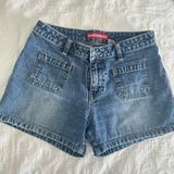 Unionbay Vintage Denim Shorts  Photo 0