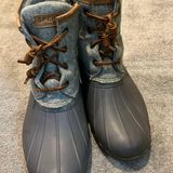 Sperry Boots Photo 0