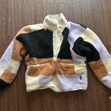 Free People Fleece Jacket Photo 0