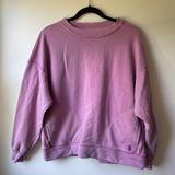 Free People Crewneck Photo 0