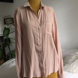 Max jeans Rayon Button Up Blouse  Photo 0