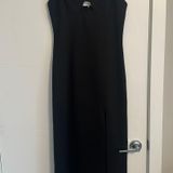 Showpo Black Dress Photo 0