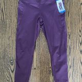 Danskin Purple Leggings Photo 0