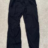 Lululemon  Dance Studio Mid-Rise Pants Short Photo 0