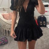 Blu Spero Dress Photo 0