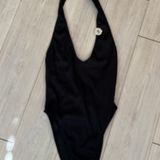 Forever 21  Bathing Suit One-Piece Photo 0