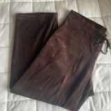 White Stag Brown lounge pants Photo 0