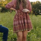 Spell & The Gypsy Collective Dress Photo 0