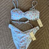 Hollister Bikini Set Photo 0